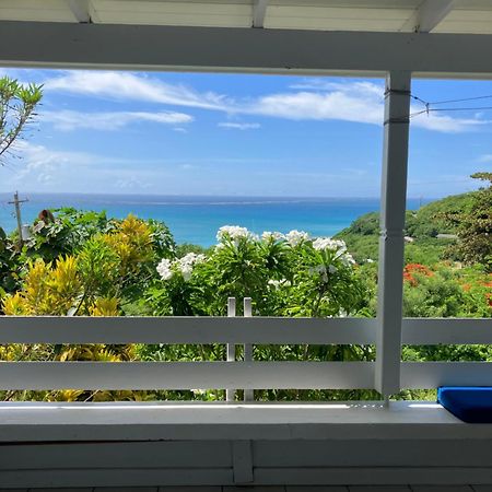 Halcyon Heights Condominium Dickenson Bay Buitenkant foto